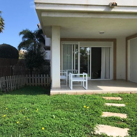 Entrecabos Apartman Jávea Kültér fotó