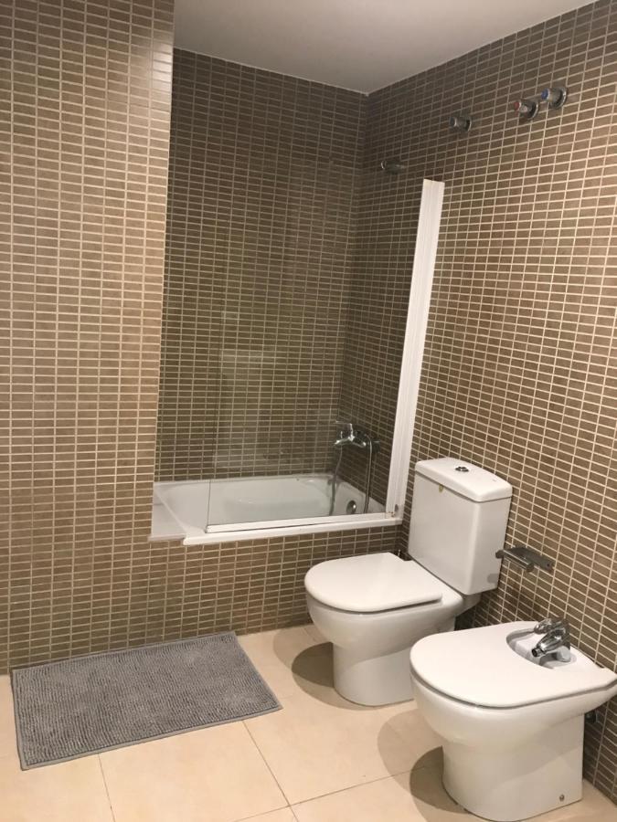 Entrecabos Apartman Jávea Kültér fotó