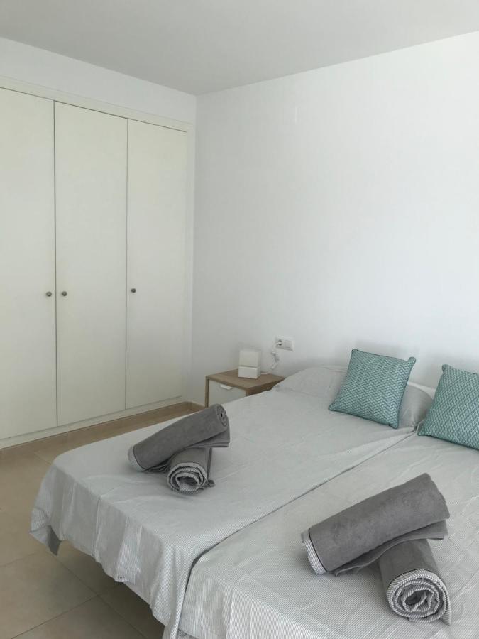 Entrecabos Apartman Jávea Kültér fotó